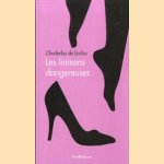 Les liaisons dangereuses
Choderlos de Laclos
€ 5,00 Les liaisons dangereuses
Choderlos de Laclos
€ 5,00