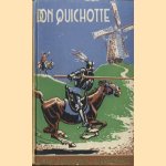 Don Quichot
P. de Zeeuw
€ 5,00 Don Quichot
P. de Zeeuw
€ 5,00