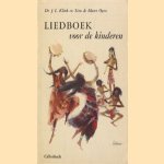 Liedboek voor de kinderen
J.L. Klink e.a.
€ 5,00 Liedboek voor de kinderen
J.L. Klink e.a.
€ 5,00