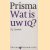Wat is uw IQ?
H.J. Eysenck
€ 3,50 Wat is uw IQ?
H.J. Eysenck
€ 3,50