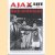 Ajax Life Special: Bob ontmoet, gesprekken met bekende Ajacieden deel 1
Bob Haarms
€ 5,00 Ajax Life Special: Bob ontmoet, gesprekken met bekende Ajacieden deel 1
Bob Haarms
€ 5,00