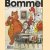 Bommel glossy door Marten Toonder