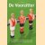 De voorzitter. De voetballevens van Michael van Praag, Jorien van den Herik en Harry van Raaij
Leo Verheul
€ 5,00