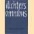 Dichters omnibus. 11e bloemlezing
diverse auteurs
€ 3,50