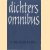 Dichters omnibus. 11e bloemlezing
diverse auteurs
€ 5,00 Dichters omnibus. 11e bloemlezing
diverse auteurs
€ 5,00