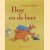 Boy en de beer
Gregory Rogers
€ 6,00