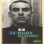 De T van Vondel
J.A. Deelder
€ 5,00 De T van Vondel
J.A. Deelder
€ 5,00