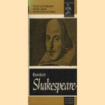 Rondom Shakespeare door Dr. A.G.H. Bachrach e.a.
