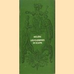 Les fourberies de scapin
Moliere
€ 5,00 Les fourberies de scapin
Moliere
€ 5,00