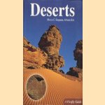 Deserts
Marco C. Stoppato e.a.
€ 5,00
