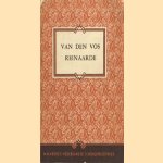 Van den vos Reinaarde
C.A. Zaalberg
€ 5,00 Van den vos Reinaarde
C.A. Zaalberg
€ 5,00