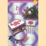 Eigentijds beschilderd hout
Annie Fransen e.a.
€ 5,00