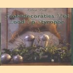 Decoraties met lood op styropor
Olga Dol
€ 5,00