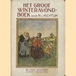 Het groot winteravondboek. De twee wenschen
Nienke van Hichtum
€ 7,50 Het groot winteravondboek. De twee wenschen
Nienke van Hichtum
€ 7,50