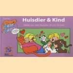 Huisdier & Kind. Week van het huisdier 13 t/m 21 mei 2006. Libelle's Jan Jans en de kinderen.
Jan Kruis
€ 5,00 Huisdier & Kind. Week van het huisdier 13 t/m 21 mei 2006. Libelle's Jan Jans en de kinderen.
Jan Kruis
€ 5,00