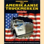 Truckstar Gouden Boek van Amerikaanse Truckmerken. Indrukwekkende geschiedenis van de Amerikaanse merken
diverse auteurs
€ 5,00