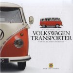 Volkswagen Transporter. A celebration of an automotive and cultural icon
Richard Copping
€ 20,00 Volkswagen Transporter. A celebration of an automotive and cultural icon
Richard Copping
€ 20,00