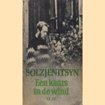 Een kaars in de wind. Een toneelspel
Solzjenitsyn
€ 5,00