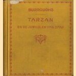 Tarzan en de Juweelen van Opar
Edgar Rice Burroughs
€ 5,00