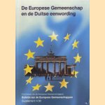 De Europese Gemeenschap en de Duitse eenwording
diverse auteurs
€ 5,00