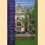 Restauratieproject Herengracht 380. Rijksinstituut voor Oorlogsdocumentatie door Patrick Spijkerman