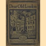 Dear Old London, 106 New Photographs door Diverse auteurts
