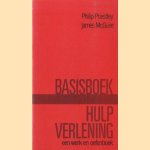 Basisboek hulpverlening. Een werk- en oefenboek
Philip Priestley e.a.
€ 5,00