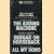 Three plays about business in America: The Adding Machine & Beggar on Horseback & All my sons door Elmer L. Rice e.a.