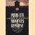 Moments of Reprieve. A Memoir of Auschwitz
Primo Levi
€ 5,00 Moments of Reprieve. A Memoir of Auschwitz
Primo Levi
€ 5,00
