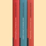 Het Bedrijf (drie delen: Opwinding; Betere tijden; Confrontatie)
Hans Vervoort
€ 9,50