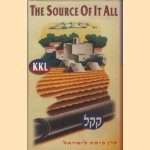 The Source of it All
Yedioth Ahronoth
€ 34,00