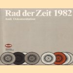 Rad der Zeit 1982. Audi Dokumentation
diverse auteurs
€ 6,00 Rad der Zeit 1982. Audi Dokumentation
diverse auteurs
€ 6,00