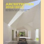 Architecten 2012/2013. Informatie voor opdrachtgevers BNA gebouw van het jaar 2012
diverse auteurs
€ 7,50 Architecten 2012/2013. Informatie voor opdrachtgevers BNA gebouw van het jaar 2012
diverse auteurs
€ 7,50