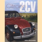 Citroen 2CV - third edition
John Reynolds
€ 12,50 Citroen 2CV - third edition
John Reynolds
€ 12,50
