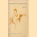 Liefdesbrieven van een Chinese dame
Elizabeth Cooper
€ 5,00 Liefdesbrieven van een Chinese dame
Elizabeth Cooper
€ 5,00