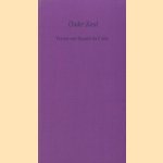 Ouder Kind, verzen
Ronald da Costa
€ 7,50 Ouder Kind, verzen
Ronald da Costa
€ 7,50