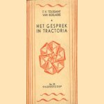 Het gesprek in Tractoria
F.V. Toussaint van Boelaere
€ 5,00