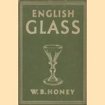 English Glass
W.B. Honey
€ 5,00 English Glass
W.B. Honey
€ 5,00