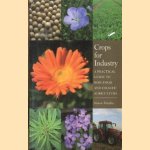 Crops for Industry. A Practical Guide To Non-Food And Oilseed Agriculture
Simon Meakin
€ 11,00 Crops for Industry. A Practical Guide To Non-Food And Oilseed Agriculture
Simon Meakin
€ 11,00