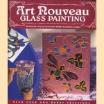 Art Nouveau Glass Painting. 20 Step-by-Step Projects for Simply Beautiful Results
Alan Gear e.a.
€ 7,00