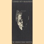 De verduisterde dichter
Gerard den Brabander
€ 5,00 De verduisterde dichter
Gerard den Brabander
€ 5,00