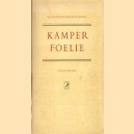 Kamperfoelie
K.H.R. de Josselin de Jong
€ 5,00