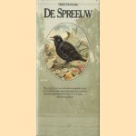 Dieren dichterbij: De spreeuw door Hugh Gallacher e.a.