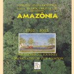 Philosophical Journey, a Rediscovery of the Amazon 1792-1992 / Viagem Philosophica uma Redescoberta da Amazônia 1792-1992
Russell Mittermeier e.a.
€ 30,00 Philosophical Journey, a Rediscovery of the Amazon 1792-1992 / Viagem Philosophica uma Redescoberta da Amazônia 1792-1992
Russell Mittermeier e.a.
€ 30,00