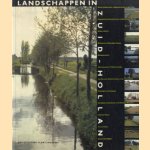 Landschappen in Zuid-Holland
Hans Oerlemans
€ 5,00