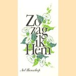 Zo zag ik Hem
Nel Benschop
€ 5,00 Zo zag ik Hem
Nel Benschop
€ 5,00