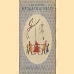 Dances of England & Wales
Maud Karpeles e.a.
€ 5,00 Dances of England & Wales
Maud Karpeles e.a.
€ 5,00