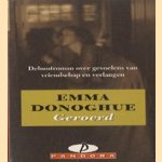 Geroerd
Emma Donoghue
€ 5,00 Geroerd
Emma Donoghue
€ 5,00