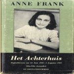 Het Achterhuis. Dagboekbrieven van 12 juli 1942 - 1 augustus 1944
Anne Frank
€ 5,00