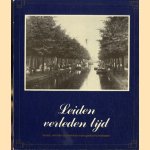 Leiden verleden tijd. Leven, wonen en werken van gewone mensen
Henk Nagtegaal e.a.
€ 5,00